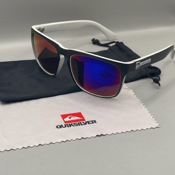 Quiksilver Other - TWO PAIRS   New Quiksilver Sunglasses